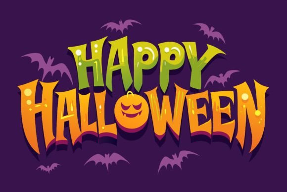 Happy Halloween Written: A Creative and Practical Guide for the Season
