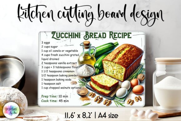 Kitchen Cutting Board PNG: Popular Dishes and Creative Design Ideas